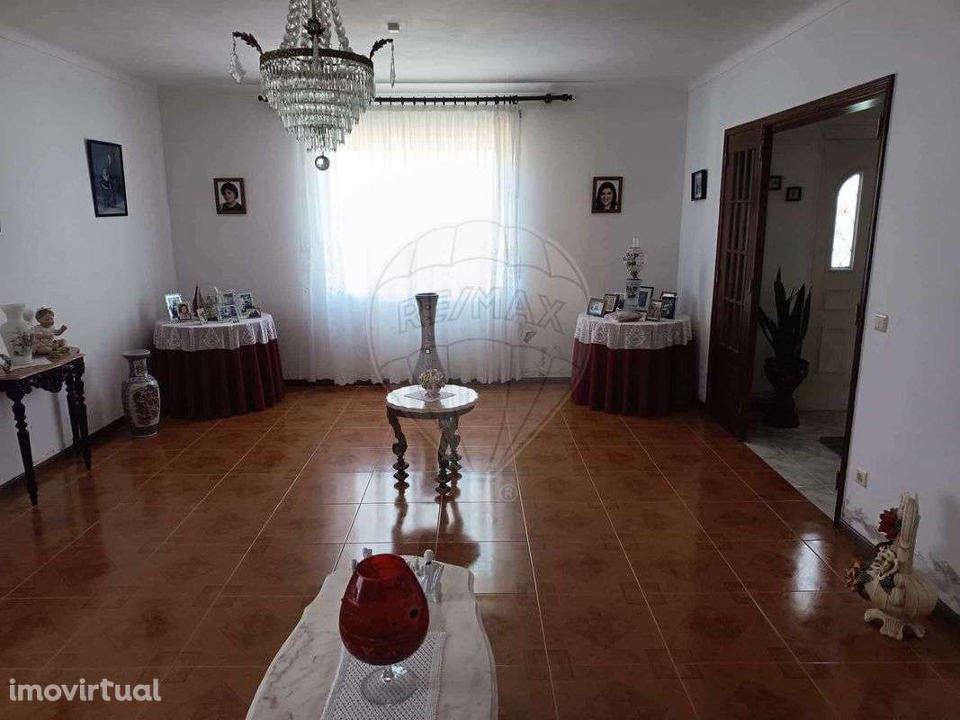 Moradia T6 para venda - Grande imagem: 4/14