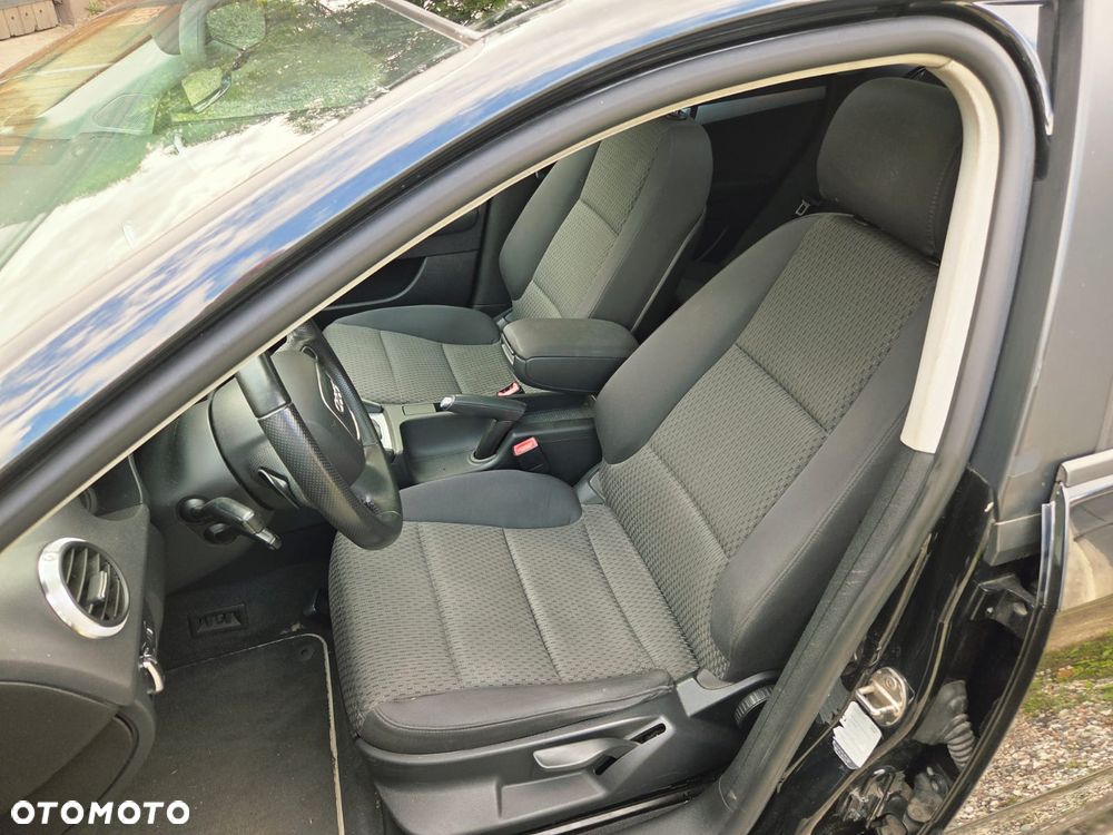 Audi A3 Sportback - 23