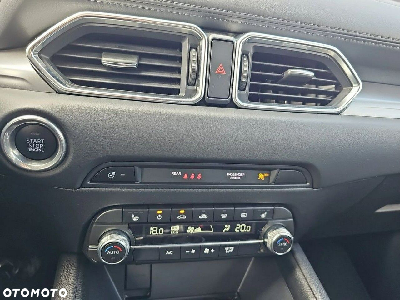 Mazda CX-5 2.0 Kanjo 2WD - 16