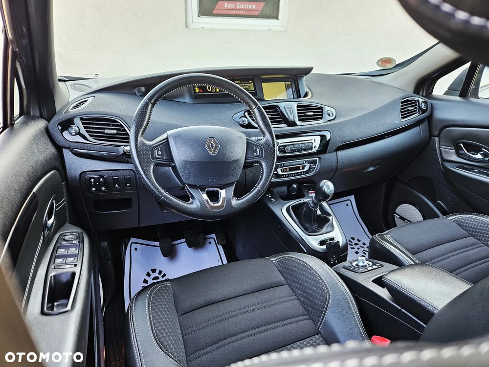Renault Scenic Energy TCe 130 S&S Bose Edition - 6