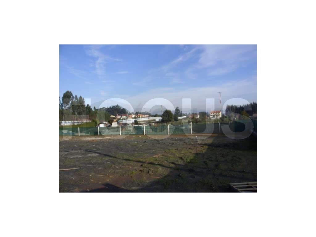 Terreno para construção em Albergaria-a-Velha - Grande imagem: 3/12