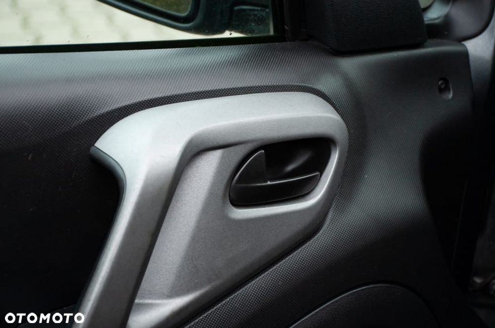 Citroën Berlingo 1.6 BlueHDi MoreLife - 40