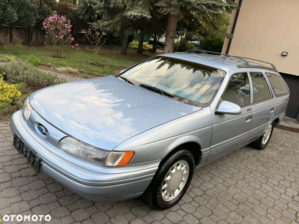 Ford Taurus Estate 3.8 LX - 5