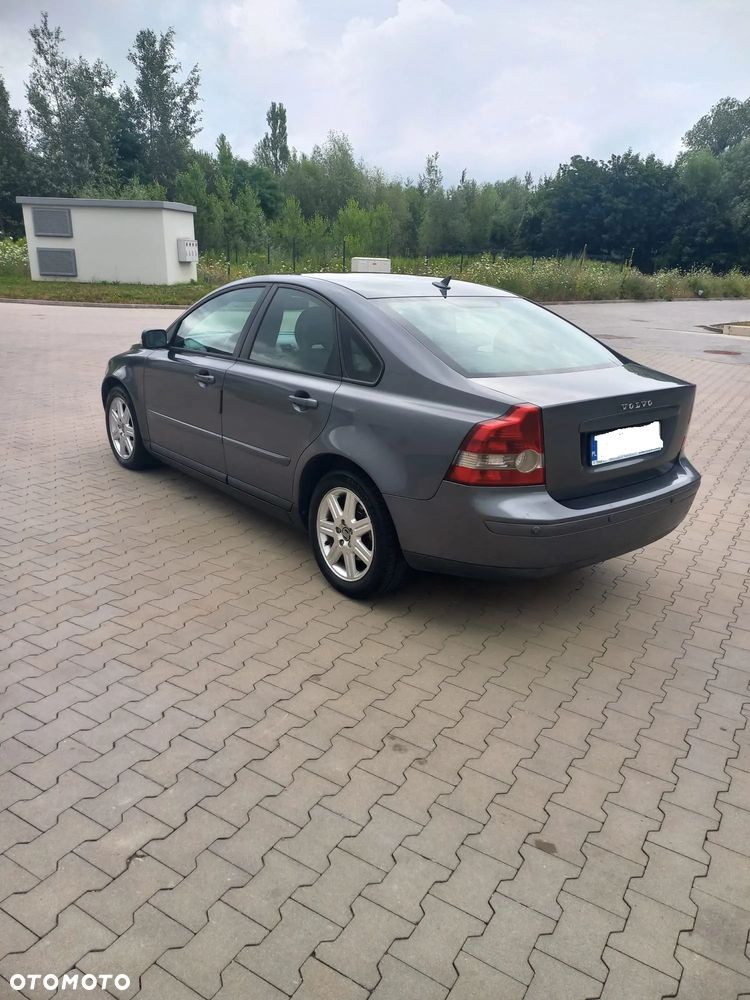 Volvo S40 - 10