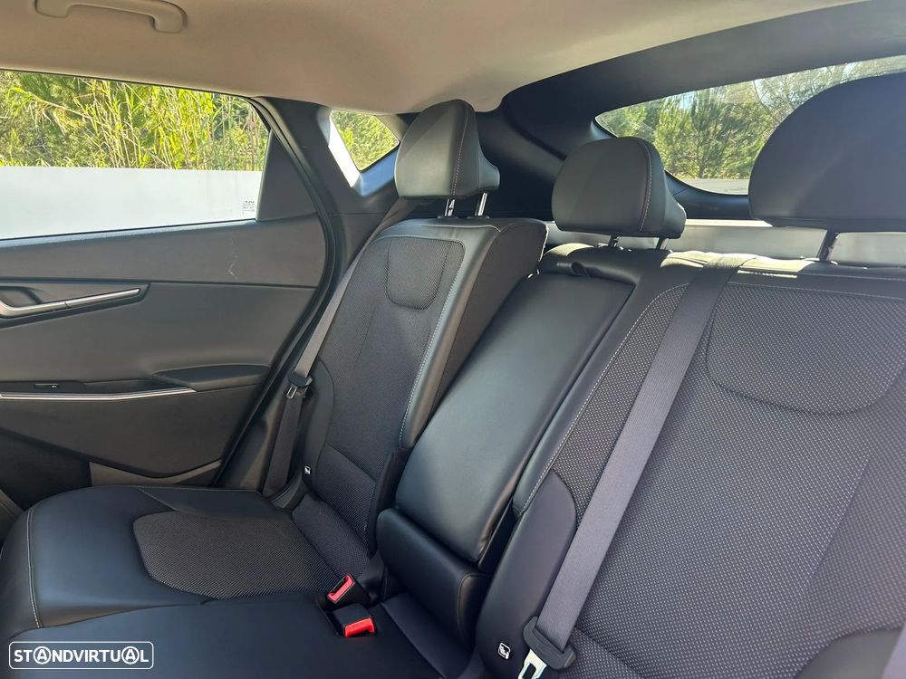 Kia EV6 77,4-kWh - 4