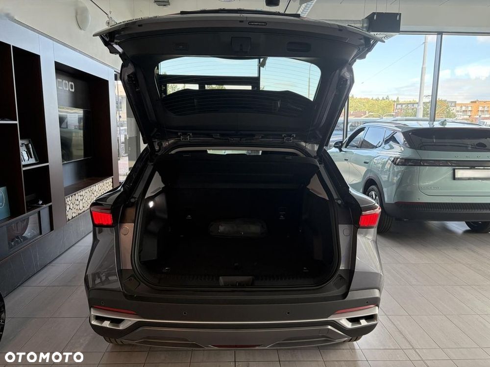 Omoda 5 1.5 T-GDI Hybrid Premium DHT - 10