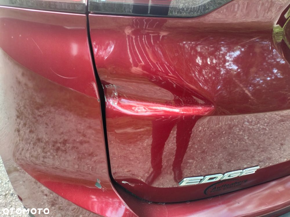Ford Edge - 13