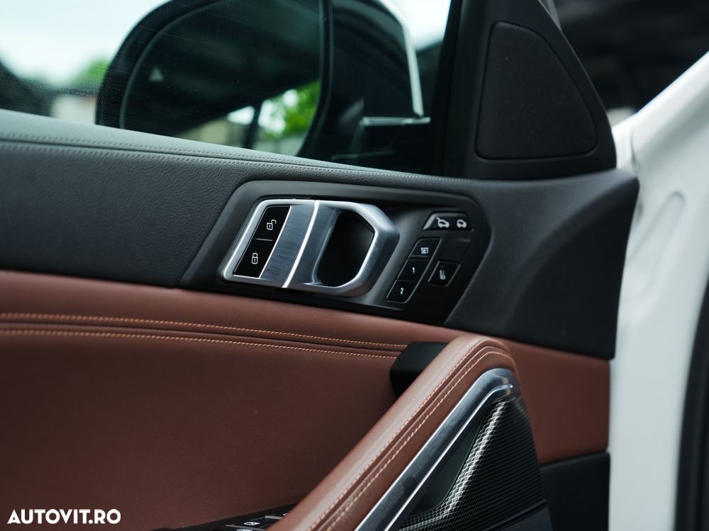 BMW X6 - 30