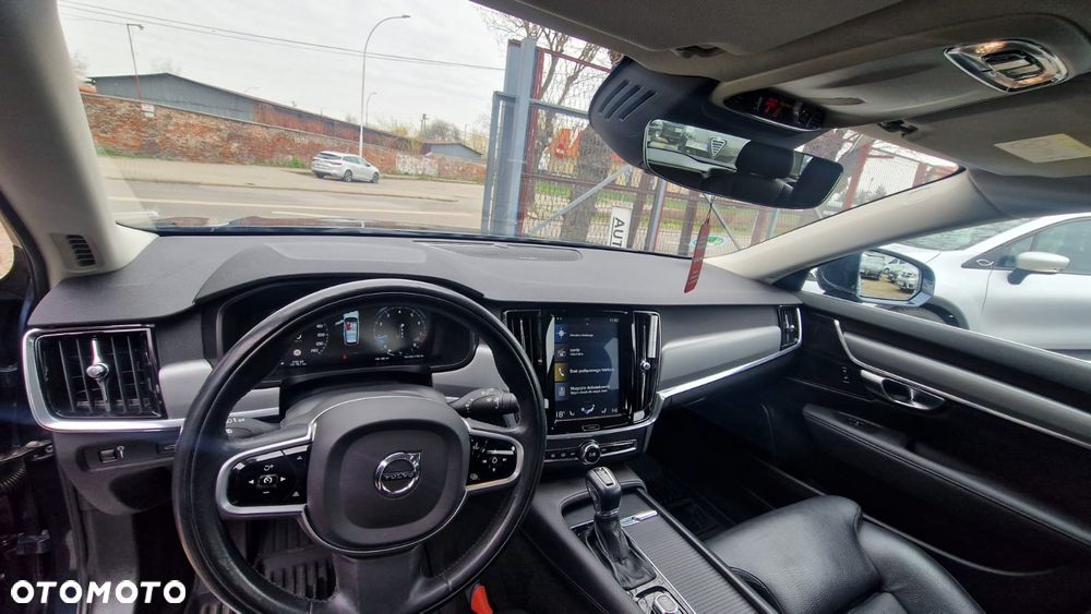 Volvo V90 - 12