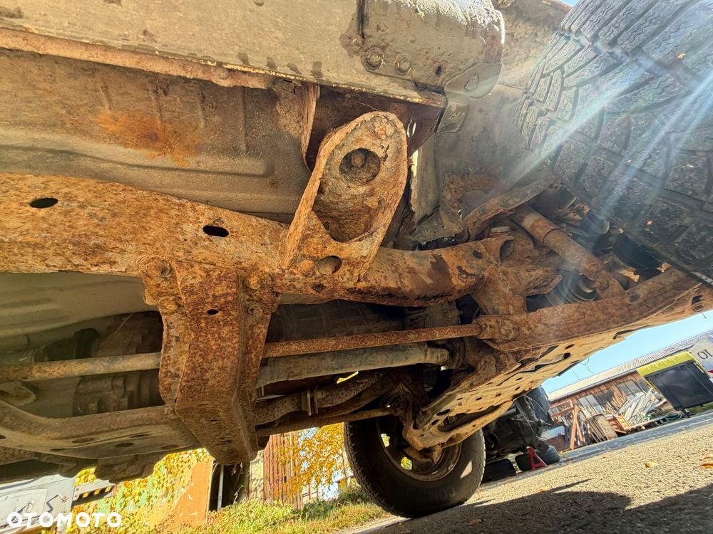 Ford Ranger 2002 photo 5