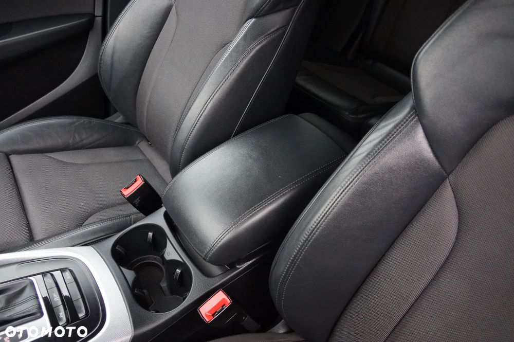 Audi Q5 2.0 TDI Quattro (clean diesel) S tronic - 21