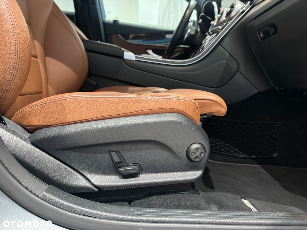 Mercedes-Benz GLC 200 4-Matic - 37
