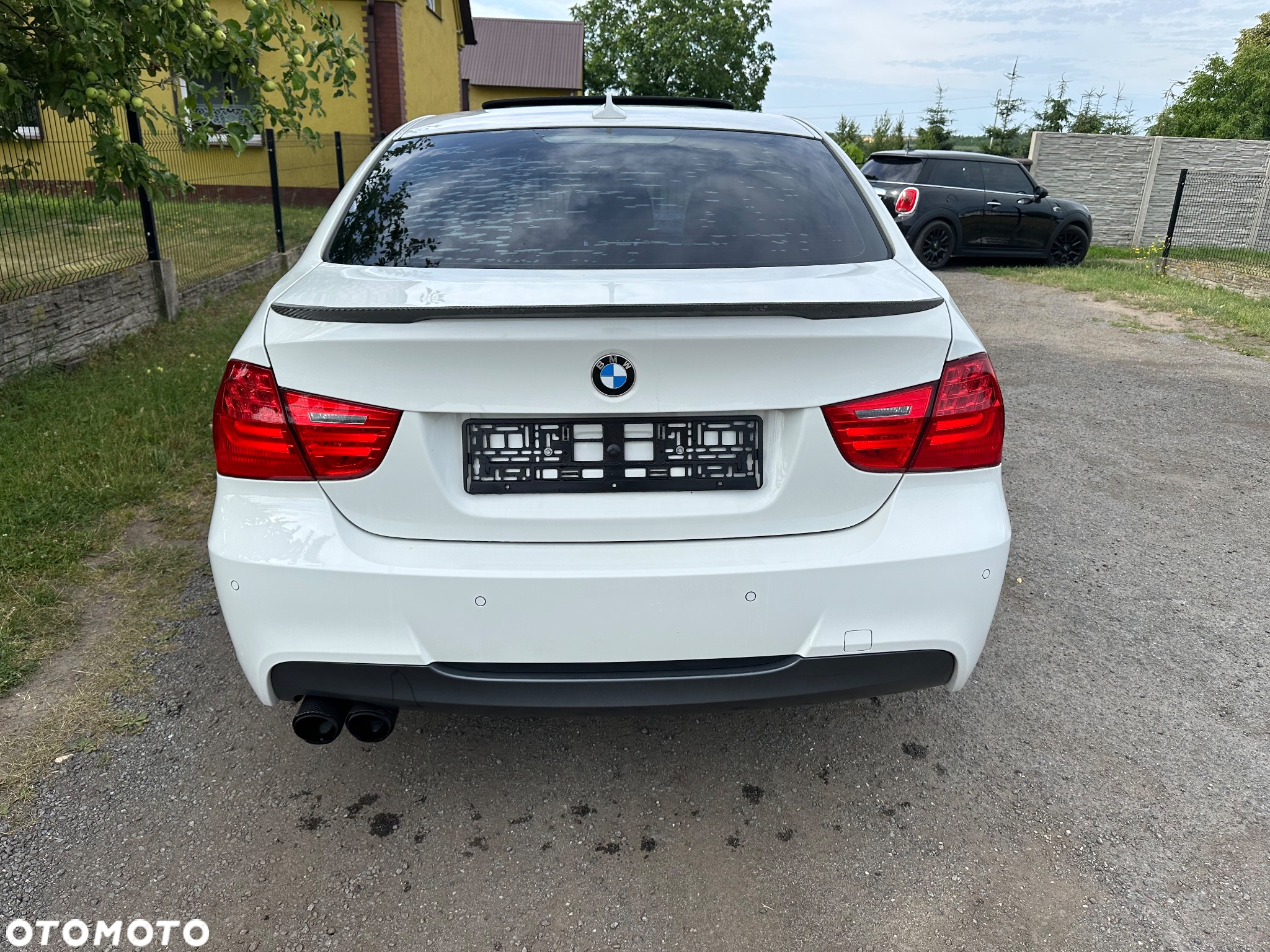 BMW Seria 3 320i Edition Sport - 11
