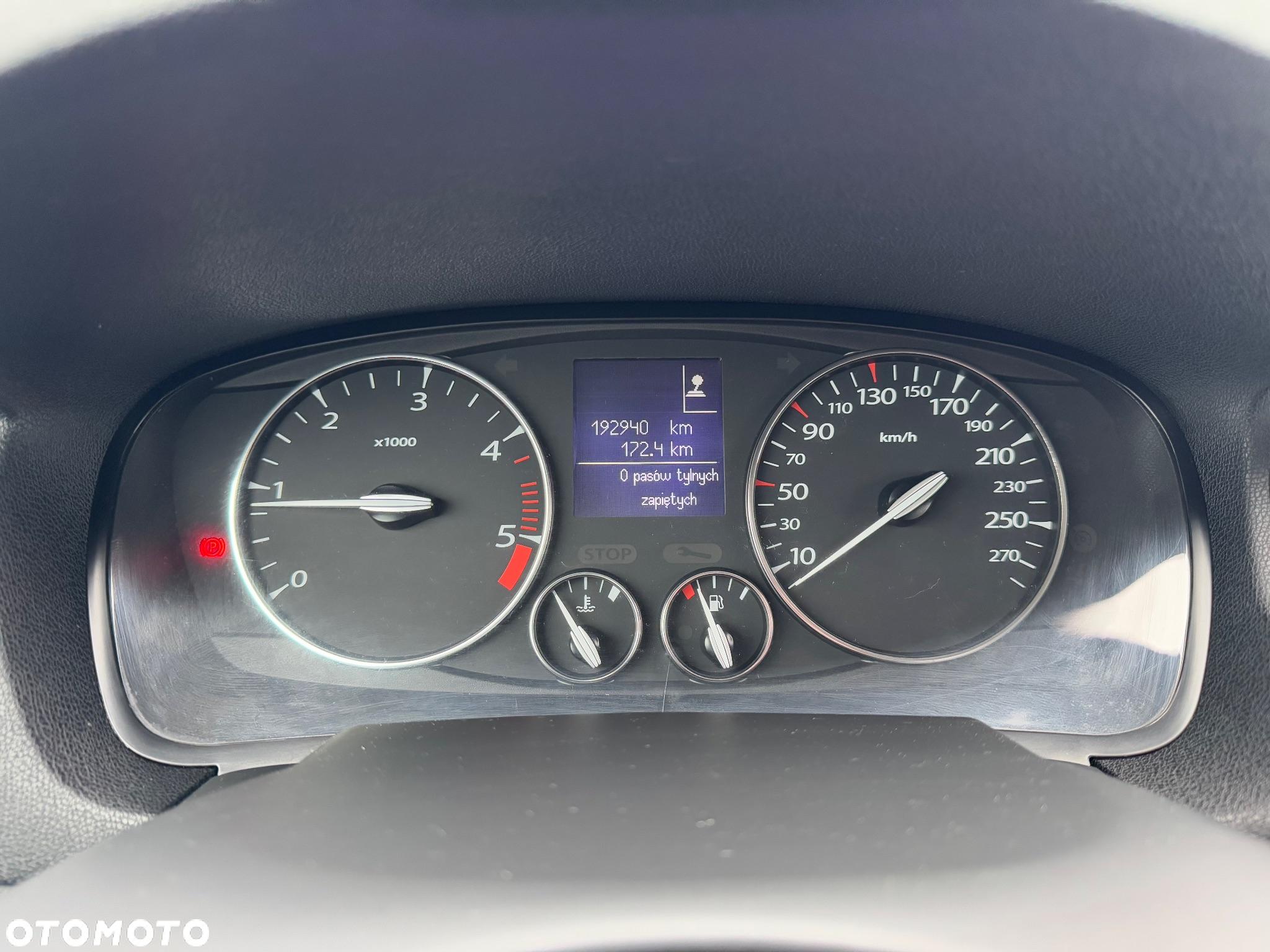 Renault Laguna - 27