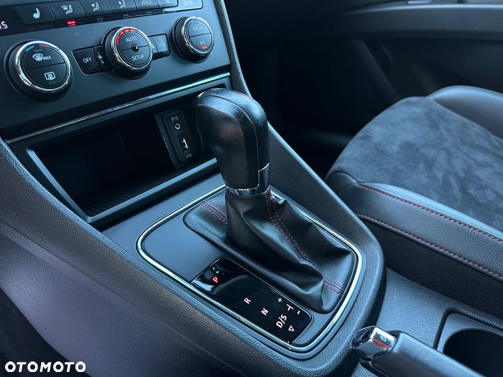 Seat Leon 2.0 TDI DPF Start&Stop FR - 23