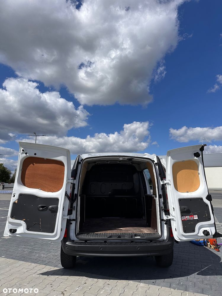 Renault Kangoo - 10