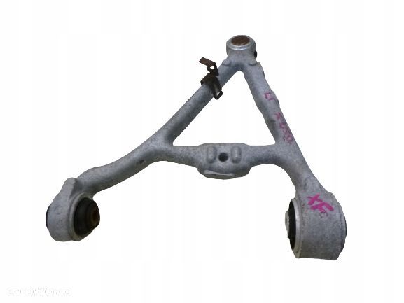 JAGUAR XF X250 WAHACZ TYŁ TYLNY LEWY - 1