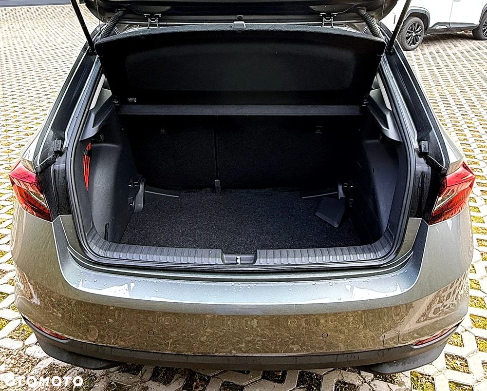 Skoda Fabia 1.0 TSI Ambition - 17