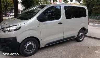 Citroën SpaceTourer 1.6 BlueHDi XS Feel