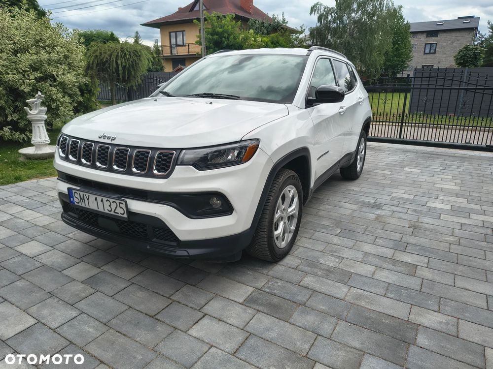 Jeep Compass - 18