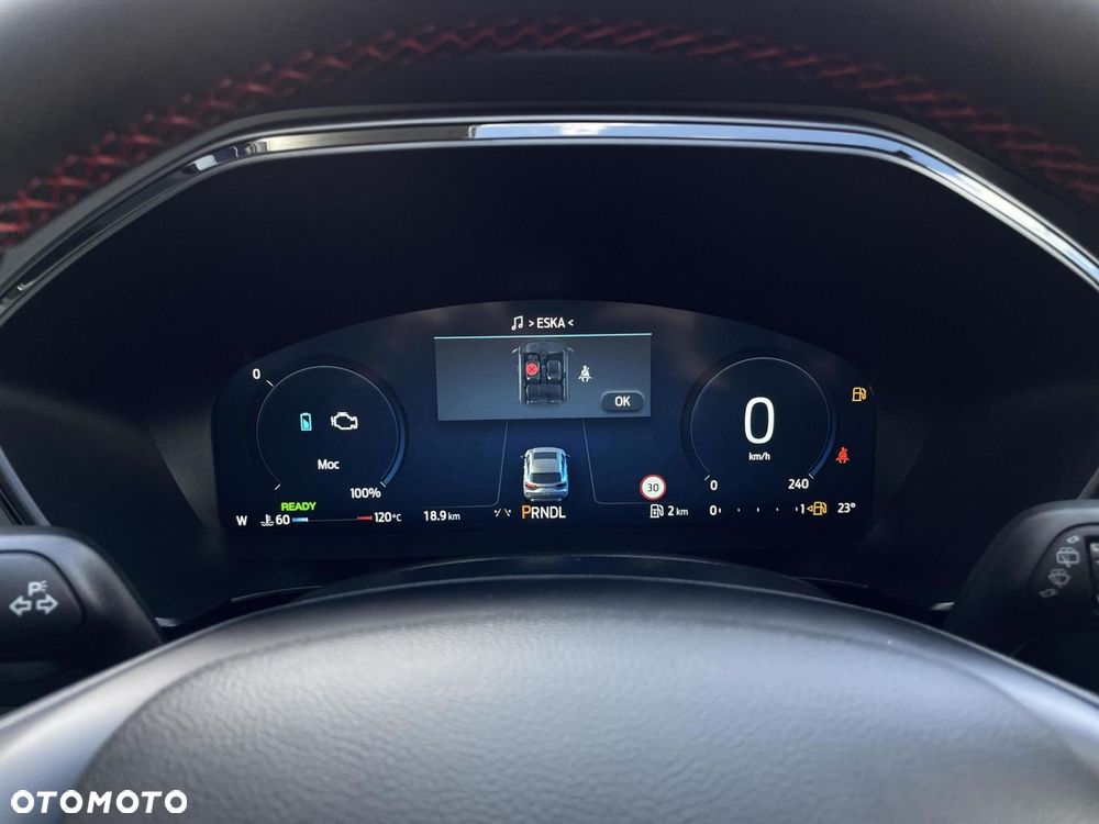 Ford Kuga 2.5 FHEV AWD ST-Line X eCVT - 14