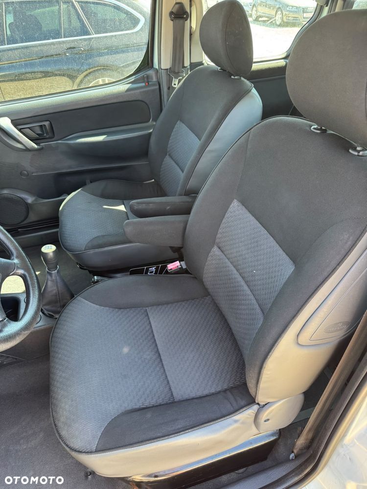 Citroën Berlingo 1.6 16V Multispace - 9