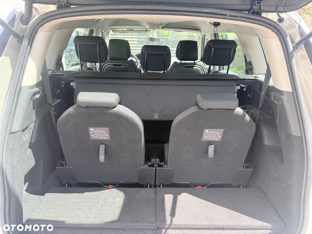 Citroën C4 SpaceTourer 1.5 BlueHDi Feel S&S EAT8 - 11