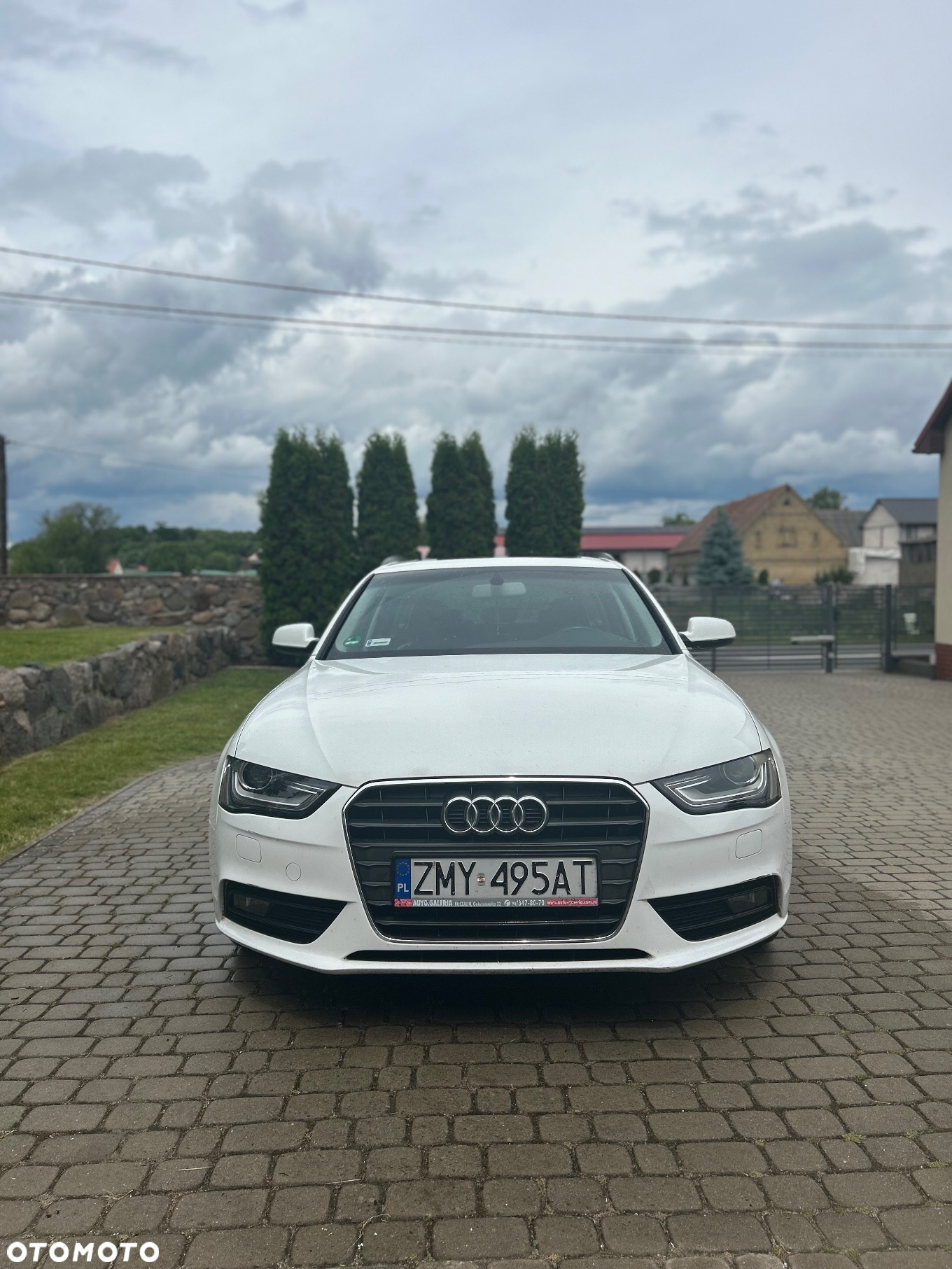 Audi A4 - 14