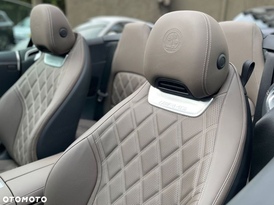 Mercedes-Benz SL - 6