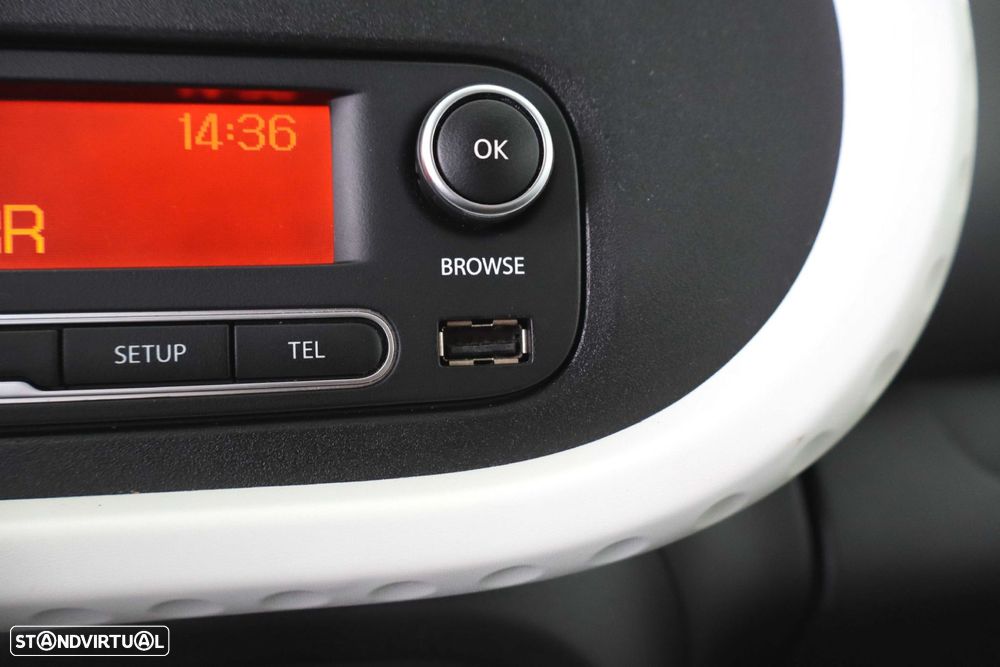 Renault Twingo 1.0 SCe Limited - 26