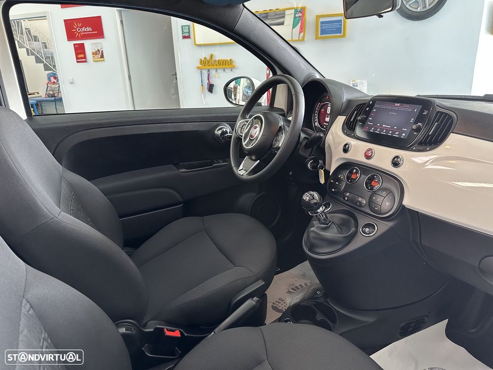 Fiat 500C - 23