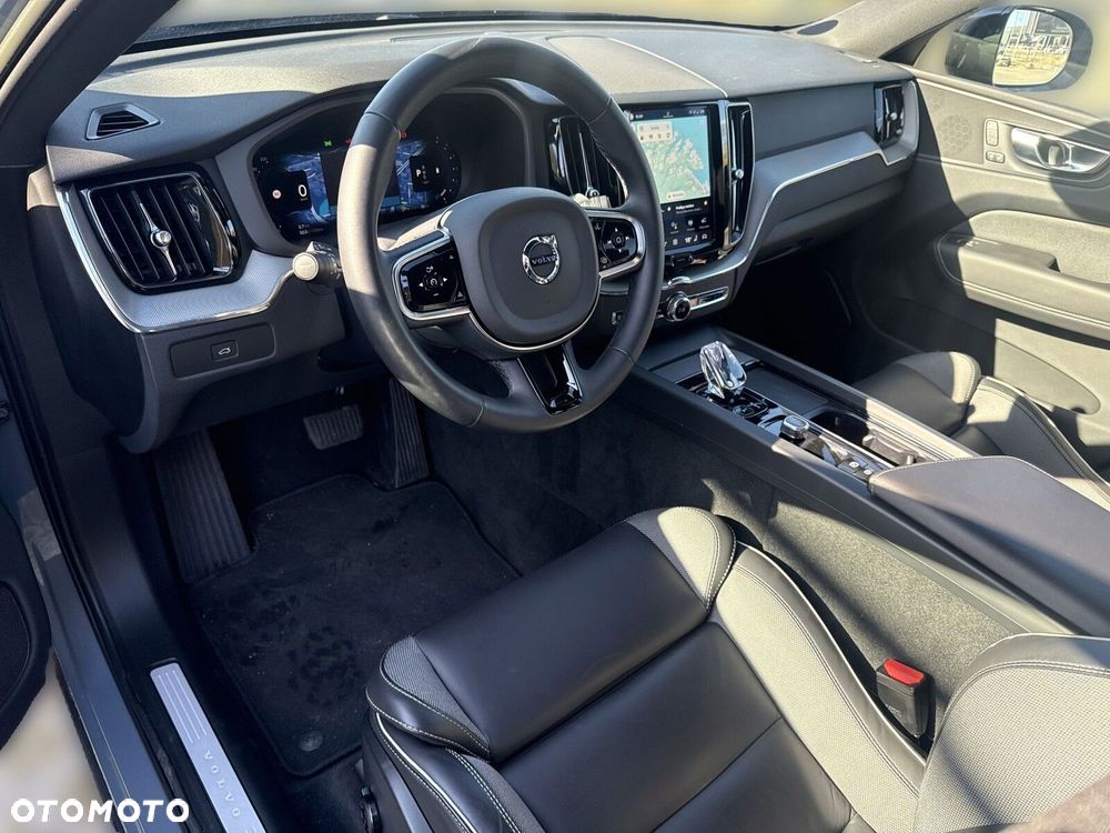 Volvo XC 60 2023