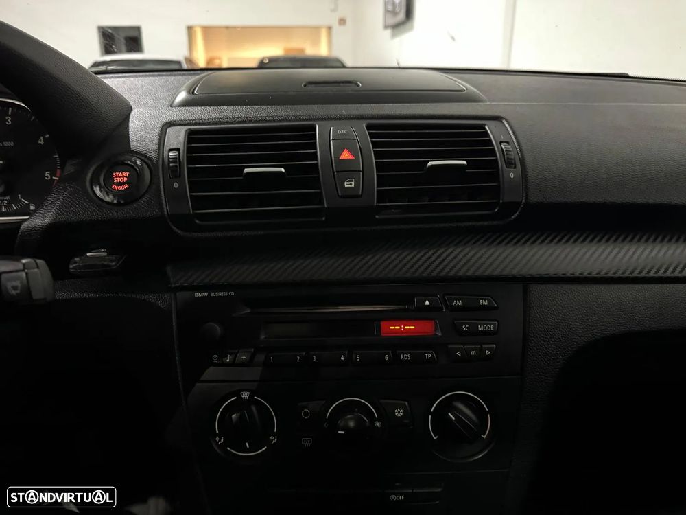 BMW 118 d Coupe - 13