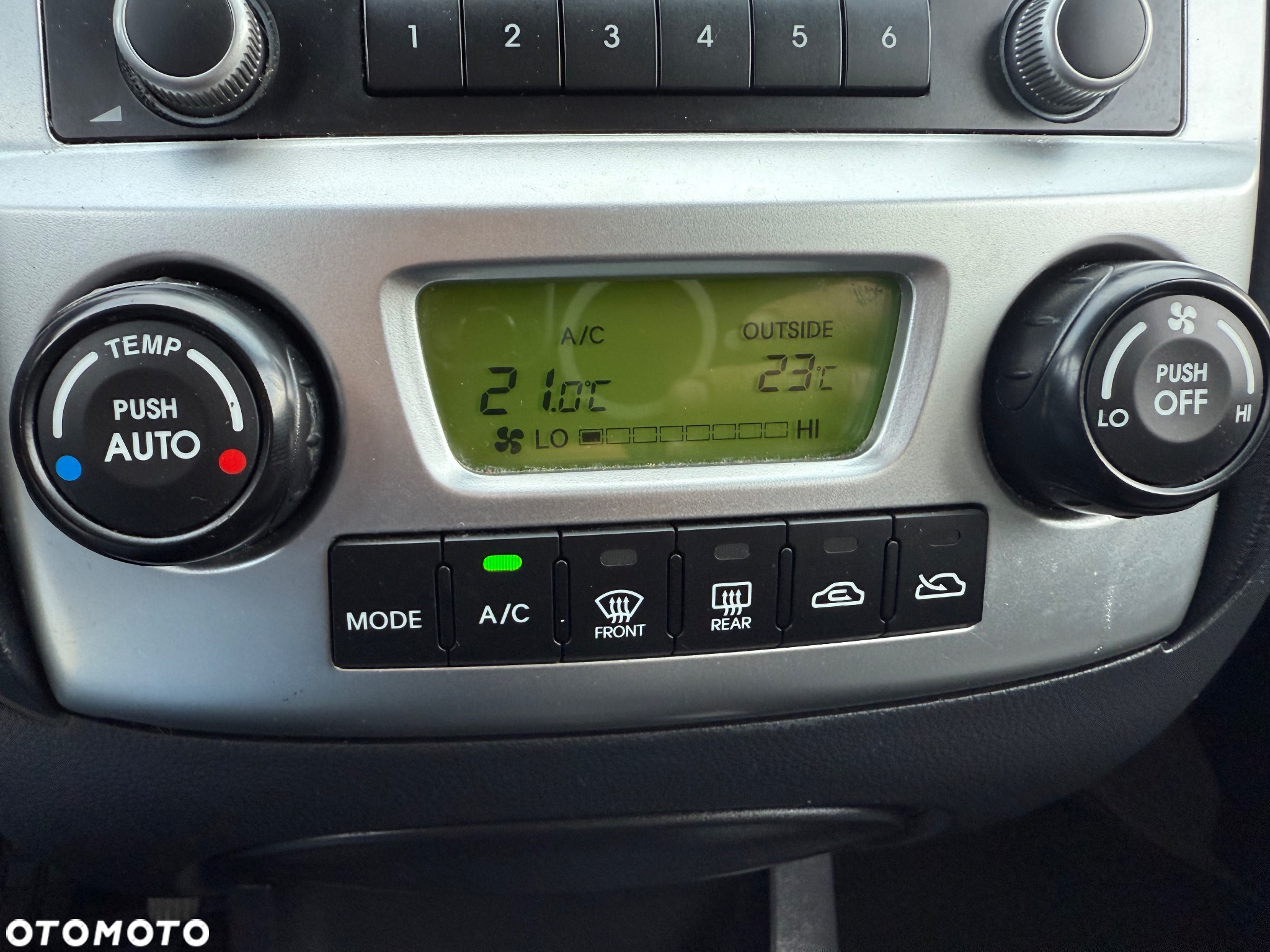 Kia Sportage 2.0 CRDI M 2WD - 17