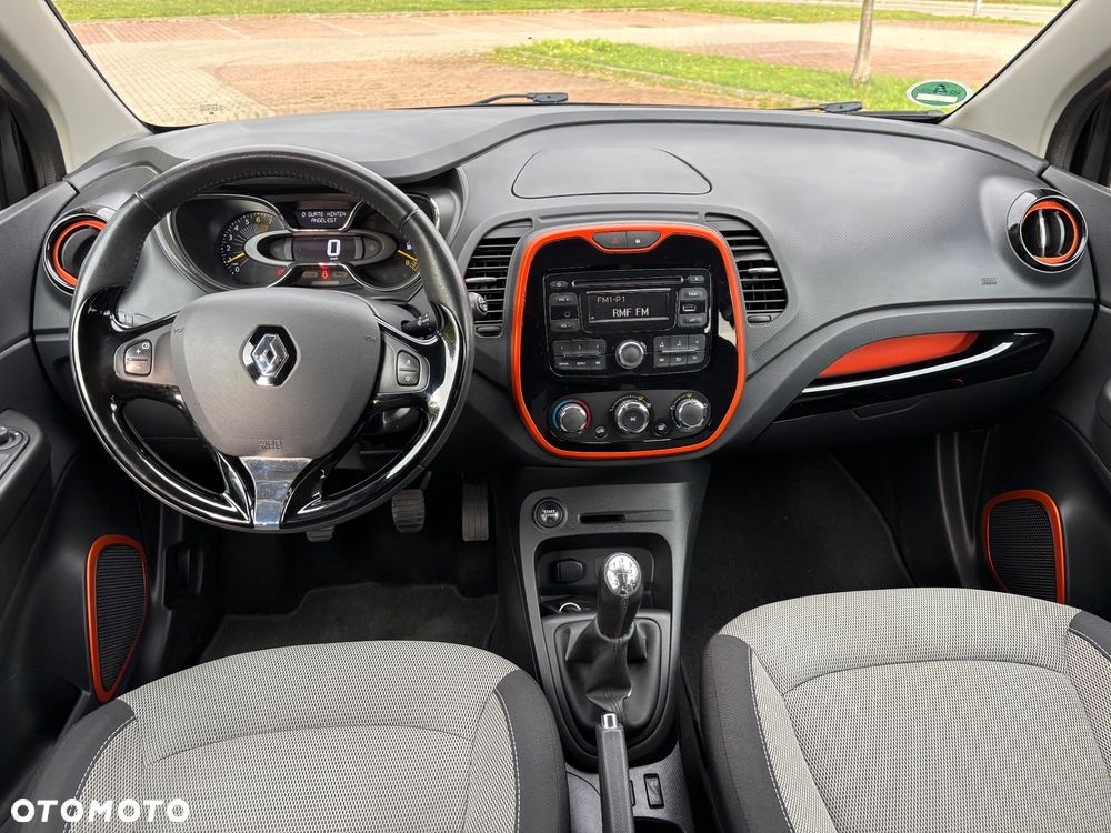 Renault Captur ENERGY TCe 90 Start&Stop Dynamique - 6