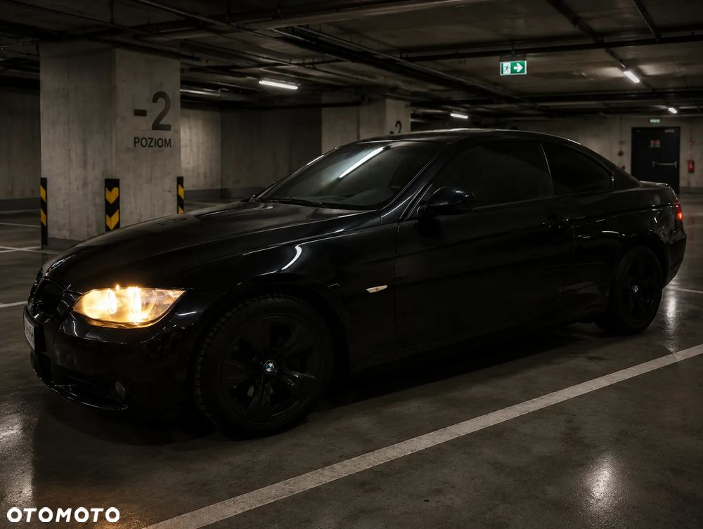 BMW Seria 3 - 1