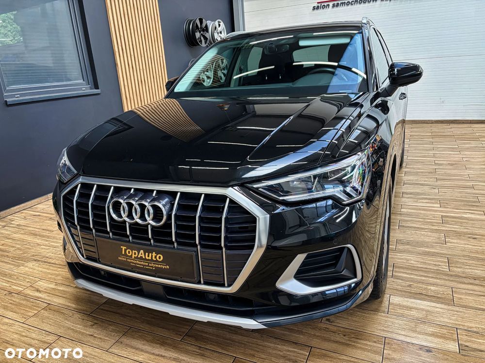 Audi Q3 35 TFSI S tronic - 13