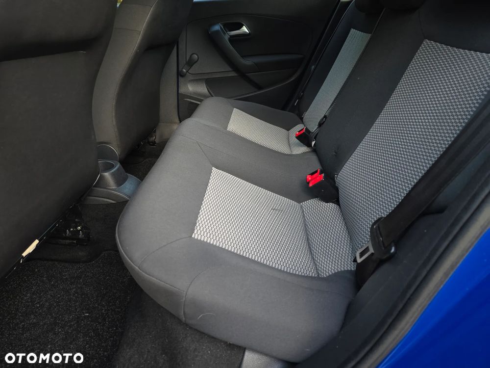 Volkswagen Polo 1.2 Team - 23