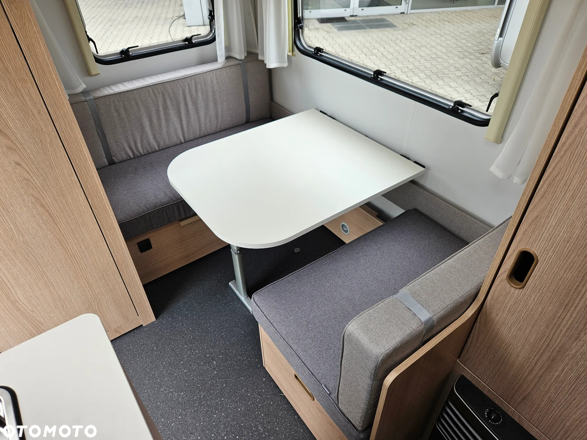 Adria Aviva 400 PS - 12