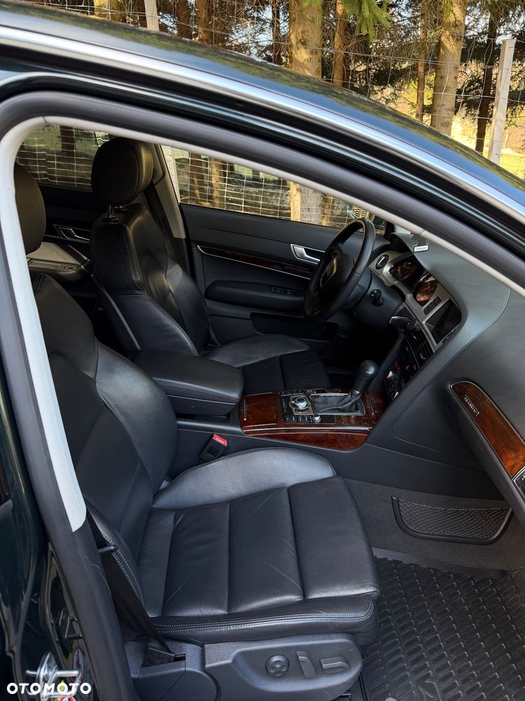 Audi A6 Limousine - 12
