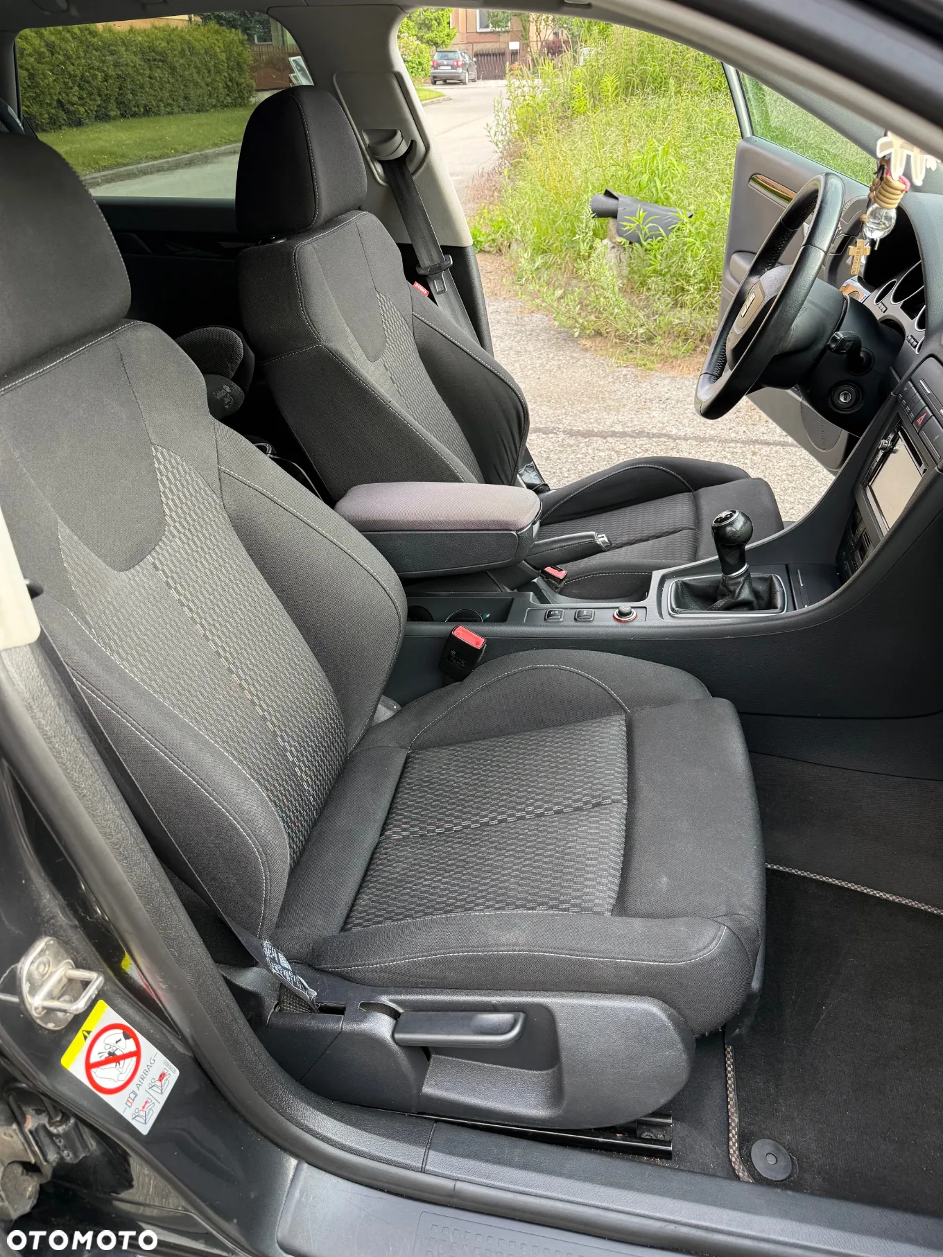 Seat Exeo ST 2.0 TDI CR Sport - 11