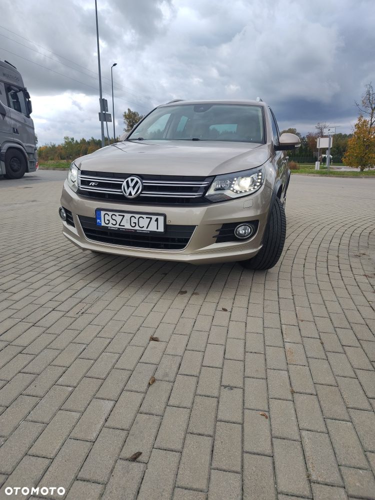 Volkswagen Tiguan - 4