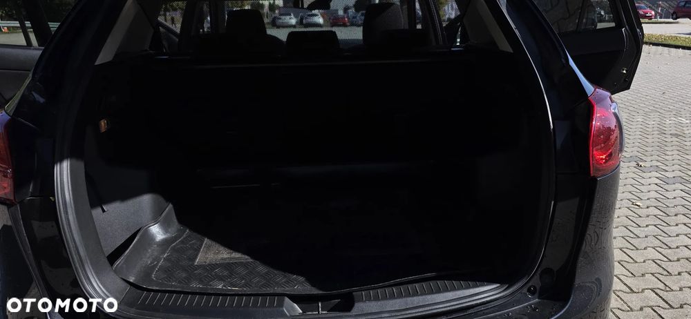 Mazda CX-5 - 21