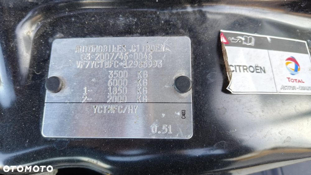 Citroën Jumper * DŁUGI * 2.2 * 130 Koni * 6 Biegów * Kamper * - 24