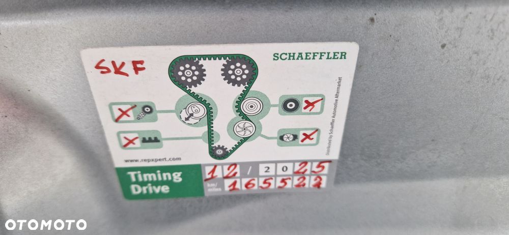 Ford Focus 1.5 TDCi DPF Start-Stopp-System Titanium - 17