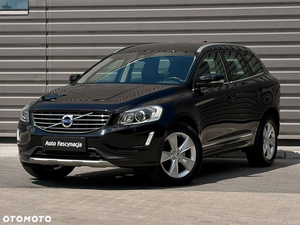 Volvo XC 60 D4 AWD Summum - 6