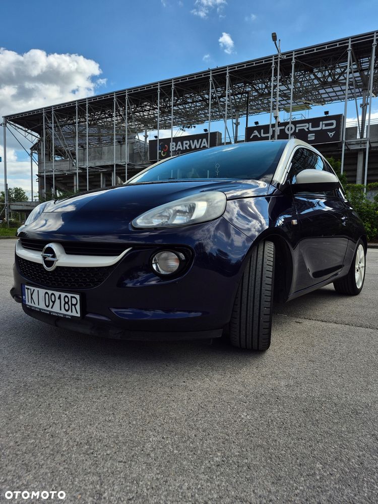 Opel Adam 1.4 Glam - 4