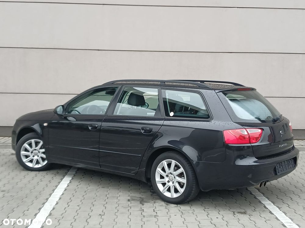 Seat Exeo 1.8T Style - 8