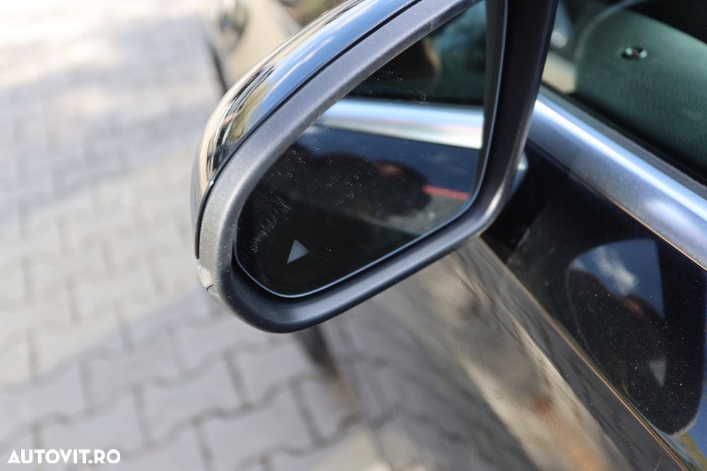 Mercedes-Benz A 200 d 8G-DCT Edition 2020 - 10