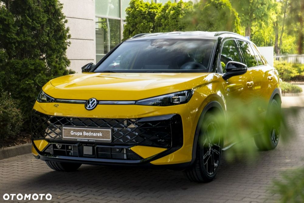 Volkswagen T-Roc - 13